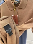 Поло Loro Piana Артикул LUX-119615. Вид 4