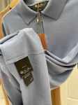 Поло Loro Piana Артикул LUX-119614. Вид 3