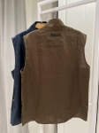 Жилет ZEGNA Артикул LUX-119617. Вид 5
