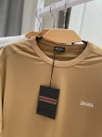 Футболка  ZEGNA Артикул LUX-119620. Вид 3