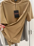 Футболка  ZEGNA Артикул LUX-119620. Вид 4