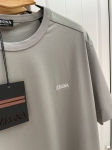 Футболка  ZEGNA Артикул LUX-119619. Вид 2