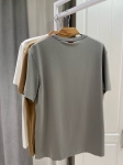 Футболка  ZEGNA Артикул LUX-119619. Вид 4