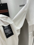 Футболка  ZEGNA Артикул LUX-119618. Вид 2
