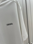 Футболка  ZEGNA Артикул LUX-119618. Вид 4