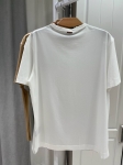 Футболка  ZEGNA Артикул LUX-119618. Вид 5