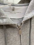 Жилет  Brunello Cucinelli Артикул LUX-119621. Вид 3