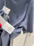 Футболка Brunello Cucinelli Артикул LUX-119623. Вид 2