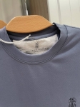Футболка Brunello Cucinelli Артикул LUX-119623. Вид 3