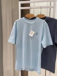 Футболка Brunello Cucinelli Артикул LUX-119622. Вид 1