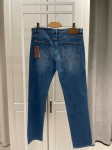 Джинсы  Loro Piana Артикул LUX-117058. Вид 5