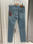 Джинсы Loro Piana Артикул LUX-106022. Вид 5
