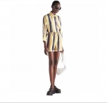  Костюм женский Prada Артикул LUX-119625. Вид 1