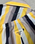 Костюм женский Prada Артикул LUX-119625. Вид 3