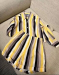  Костюм женский Prada Артикул LUX-119625. Вид 4