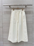 Брюки Loewe Артикул LUX-119627. Вид 1