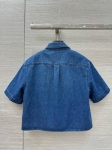 Рубашка  Miu Miu Артикул LUX-119628. Вид 5