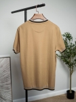 Футболка  Brunello Cucinelli Артикул LUX-119637. Вид 3