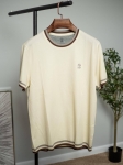 Футболка  Brunello Cucinelli Артикул LUX-119636. Вид 1