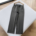 Брюки  ZEGNA Артикул LUX-119643. Вид 2