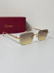 Очки Cartier Артикул LUX-119649. Вид 2
