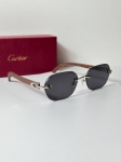 Очки Cartier Артикул LUX-119647. Вид 2