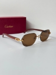 Очки Cartier Артикул LUX-119646. Вид 2