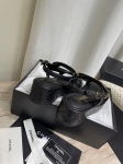 Сандалии  Chanel Артикул LUX-119652. Вид 5