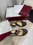 Босоножки Gucci Артикул LUX-119656. Вид 3
