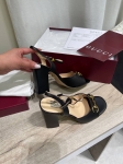 Босоножки Gucci Артикул LUX-119656. Вид 4