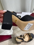 Босоножки Gucci Артикул LUX-119656. Вид 5