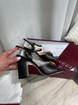 Босоножки Gucci Артикул LUX-119656. Вид 6