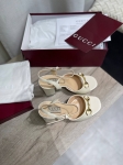 Босоножки Gucci Артикул LUX-119655. Вид 2
