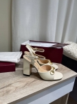 Босоножки Gucci Артикул LUX-119655. Вид 1