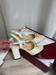 Босоножки Gucci Артикул LUX-119655. Вид 3