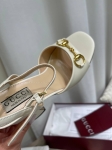 Босоножки Gucci Артикул LUX-119655. Вид 5