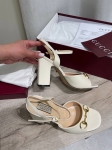 Босоножки Gucci Артикул LUX-119655. Вид 6