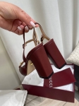 Босоножки Gucci Артикул LUX-119654. Вид 2