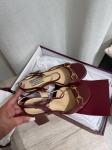 Босоножки Gucci Артикул LUX-119654. Вид 4