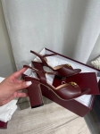 Босоножки Gucci Артикул LUX-119654. Вид 6