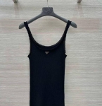 Майка Prada Артикул LUX-119661. Вид 1