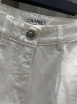 Джинсы Chanel Артикул LUX-118895. Вид 2