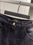 Джинсы Chanel Артикул LUX-118894. Вид 5