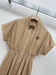 Платье Miu Miu Артикул LUX-119695. Вид 2
