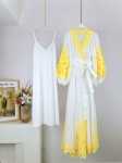 Платье Zimmermann Артикул LUX-119701. Вид 3