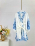 Платье Zimmermann Артикул LUX-119700. Вид 2