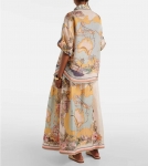 Костюм женский Zimmermann Артикул LUX-119702. Вид 2