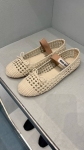 Балетки  Miu Miu Артикул LUX-119739. Вид 2