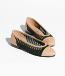 Балетки Chanel Артикул LUX-119740. Вид 2