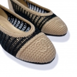 Балетки Chanel Артикул LUX-119740. Вид 5